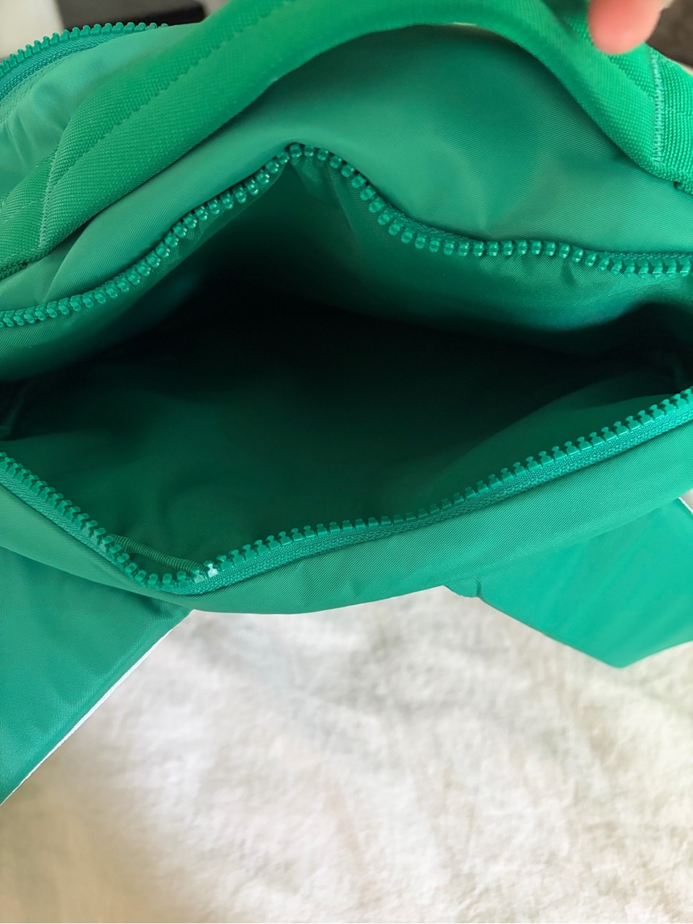 lululemon Crew Green Backpack 20L - Picture 8 of 11